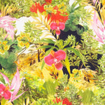 Crepe China Viscosa Amazon Spirit - Ribes y Casals