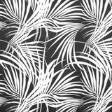 Palm Shadow viscose sergé - Ribes y Casals