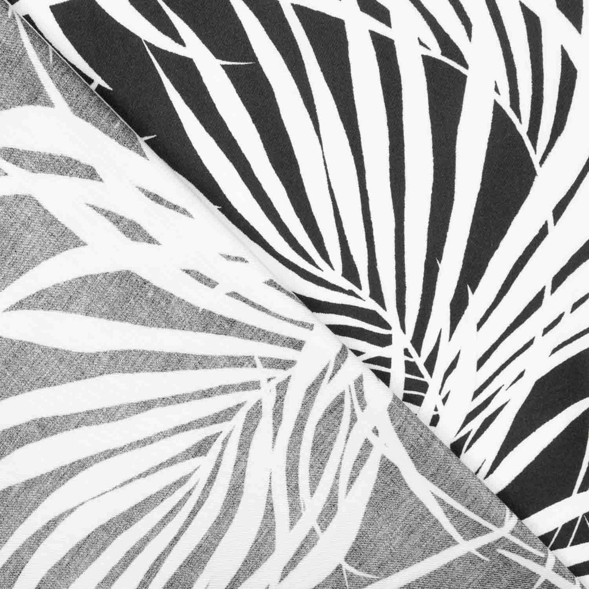 Palm Shadow viscose sergé - Ribes y Casals