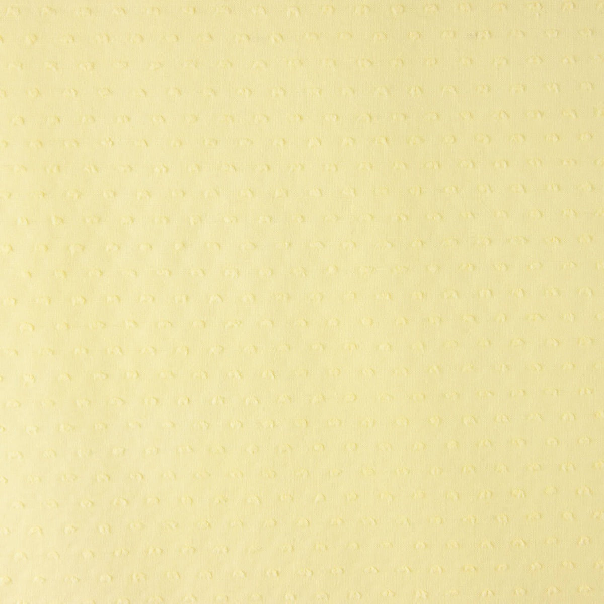 Plumeti Soft Cotton Crème - Ribes y Casals