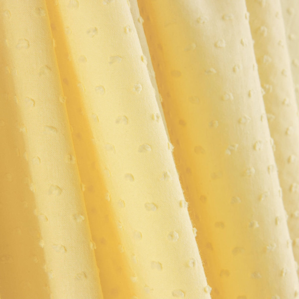 Plumeti Soft Cotton Crème - Ribes y Casals