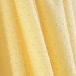 Plumeti Soft Cotton Crème - Ribes y Casals