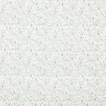 Batiste de coton à fleurs Spring Sky - Ribes y Casals