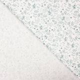 Batiste de coton à fleurs Spring Sky - Ribes y Casals