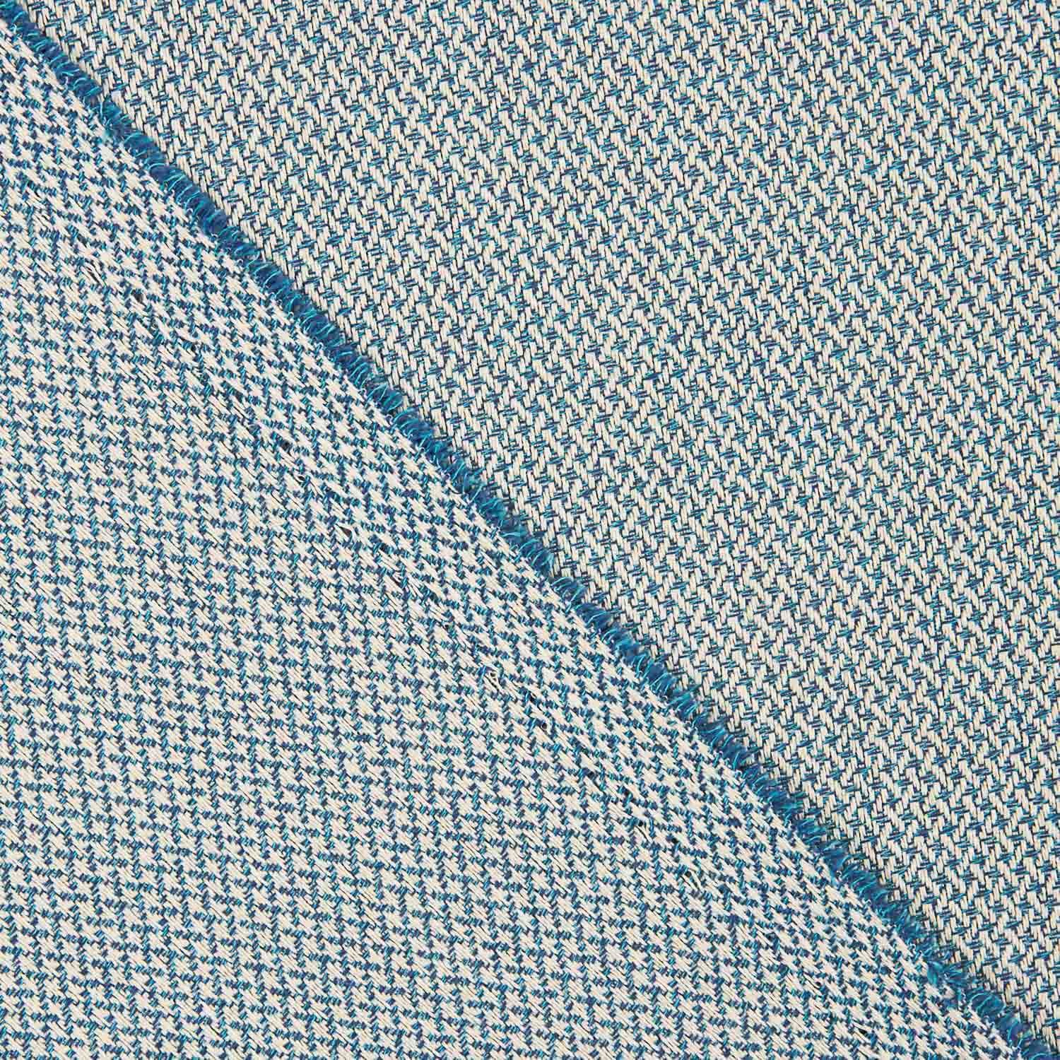 Toile d'extérieur Alhambra Bleu - Ribes y Casals