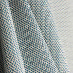 Toile d'extérieur Alhambra Bleu - Ribes y Casals