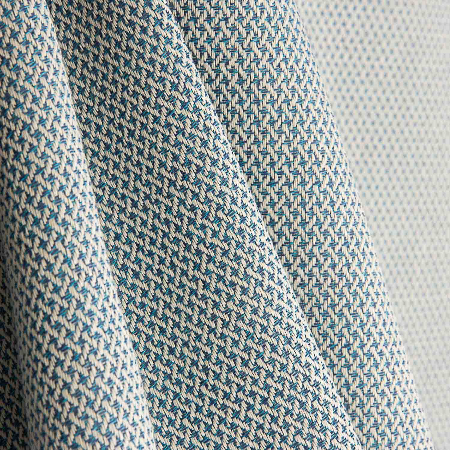 Toile d'extérieur Alhambra Bleu - Ribes y Casals