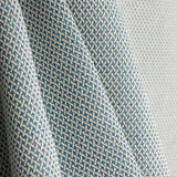 Toile d'extérieur Alhambra Bleu - Ribes y Casals
