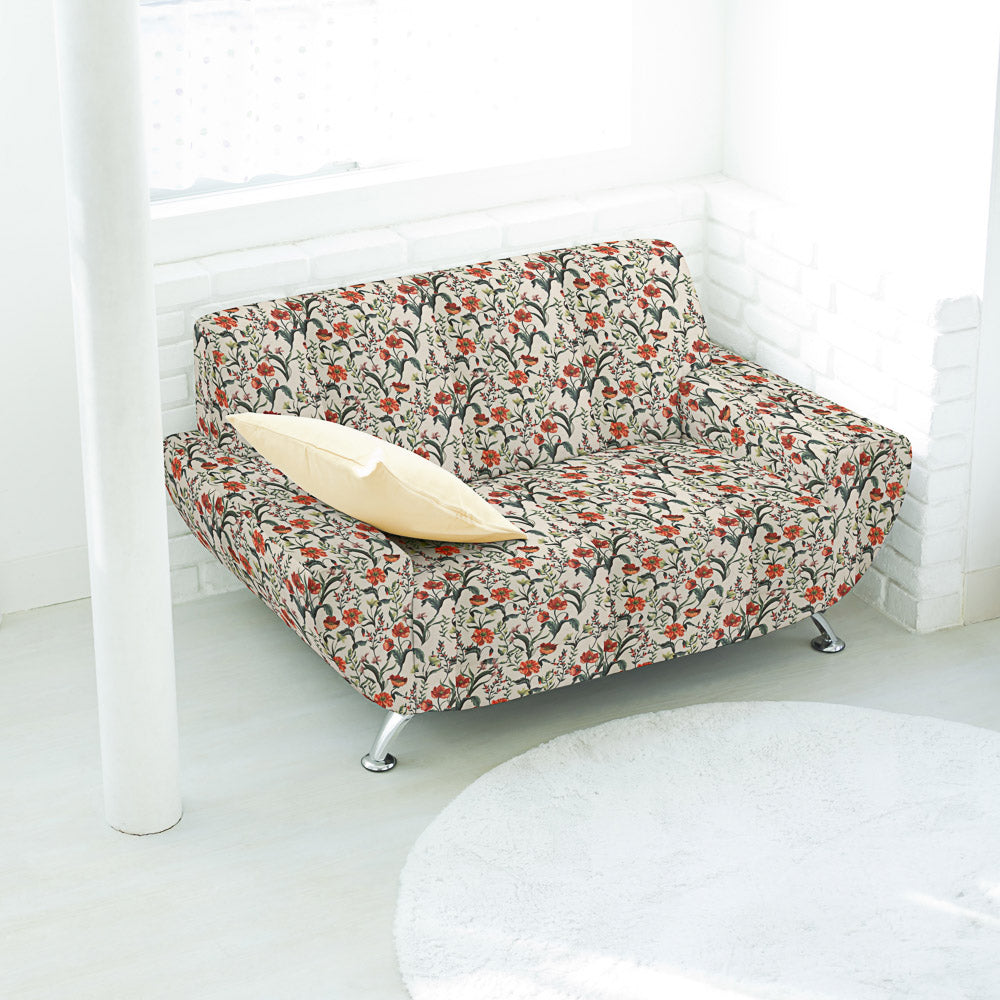 Bachette sauvage - Ribes y Casals