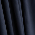 Piqué de Lana y Viscosa Azul Vigoré - Ribes y Casals