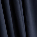 Piqué de Lana y Viscosa Azul Vigoré - Ribes y Casals