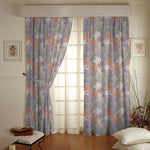 Demi Panama Vert Feuilles Palmier - Ribes y Casals