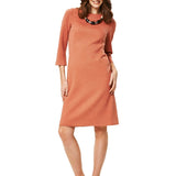 Patron de Couture Burda 7031 Robe et Top - Ribes y Casals