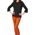 Patron de Couture Burda 7031 Robe et Top - Ribes y Casals