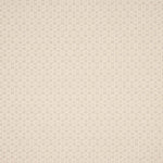 Popeline Beige Star - Ribes y Casals