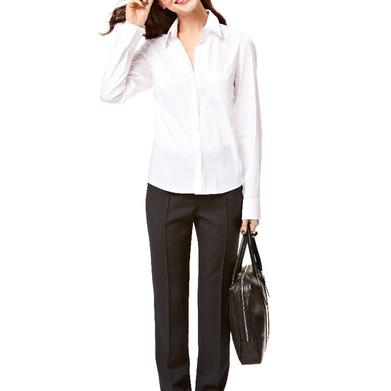 Patron de Couture Burda 7136 Blouse - Ribes y Casals