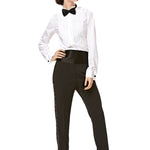 Patron de Couture Burda 7136 Blouse - Ribes y Casals