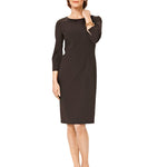 Patron de Couture Burda 7137 Robe - Ribes y Casals