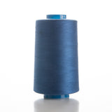 Fil Bordafil 5000 Blanc 01 - Ribes y Casals