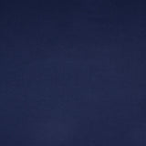 Satin de polyester opacique bleu - Ribes y Casals