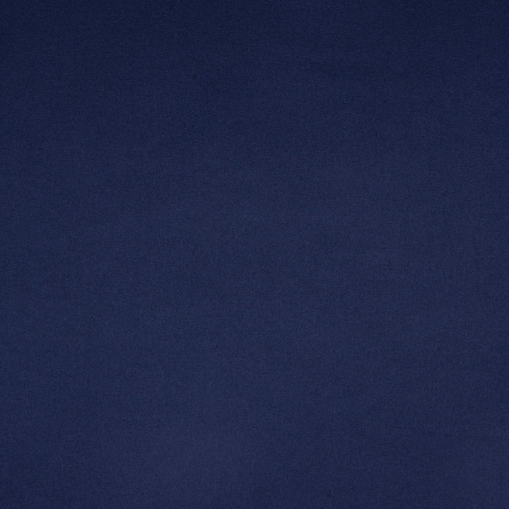 Satin de polyester opacique bleu - Ribes y Casals