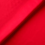 Satin Soie Naturelle Rouge Passion - Ribes y Casals