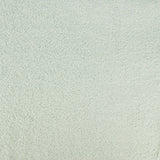 Serviette en tissu de coton éponge verte « Agua » - Ribes y Casals