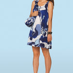 Patron de Couture Burda 7390 Robe et chemisier - Ribes y Casals