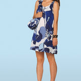 Patron de Couture Burda 7390 Robe et chemisier - Ribes y Casals