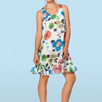 Patron de Couture Burda 7390 Robe et chemisier - Ribes y Casals