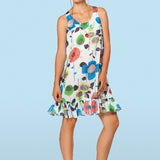 Patron de Couture Burda 7390 Robe et chemisier - Ribes y Casals