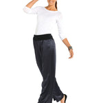 Patron de Couture Burda 7400 Pantalons - Ribes y Casals