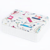 Boîte à couture Cindy - Ribes y Casals