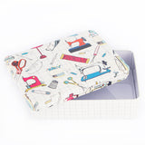 Boîte à couture Cindy - Ribes y Casals