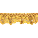 Bande de dentelle Albero 22 mm - Ribes y Casals