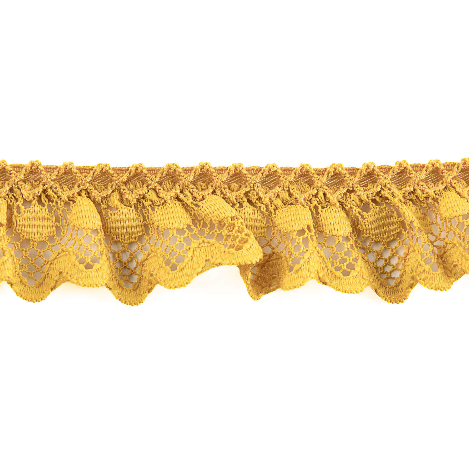 Bande de dentelle Albero 22 mm - Ribes y Casals