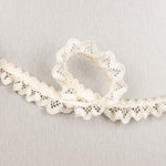 Ruban Dentelle 15mm - Ribes y Casals