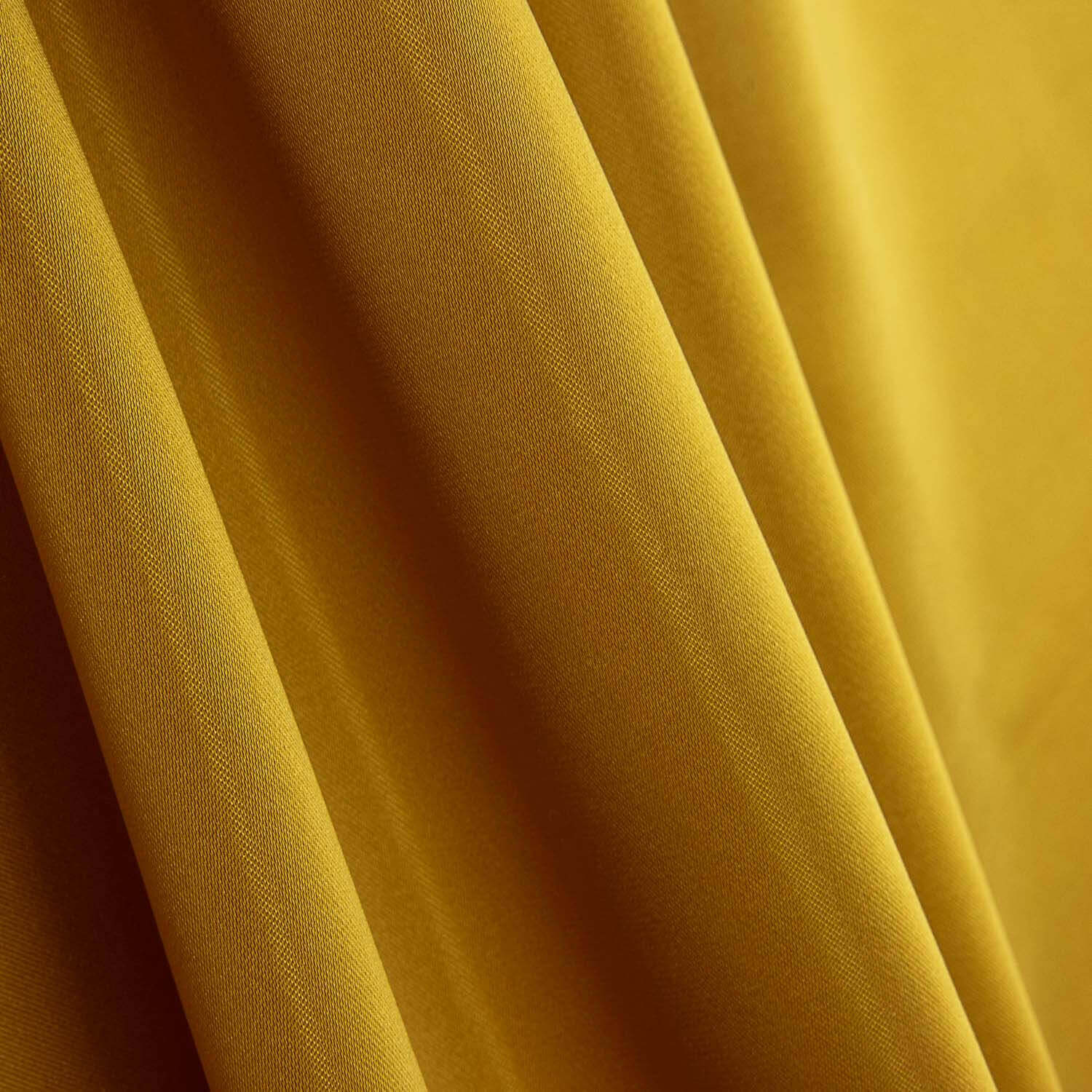 Satin Acétate Or Versailles - Ribes y Casals