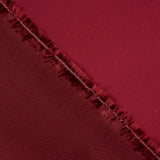 Satin Acétate Rouge Vin - Ribes y Casals