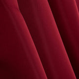 Satin Acétate Rouge Vin - Ribes y Casals