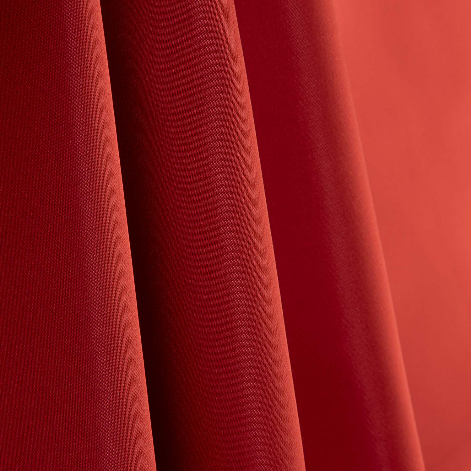 Satin Acétate Corail Fuchsia - Ribes y Casals