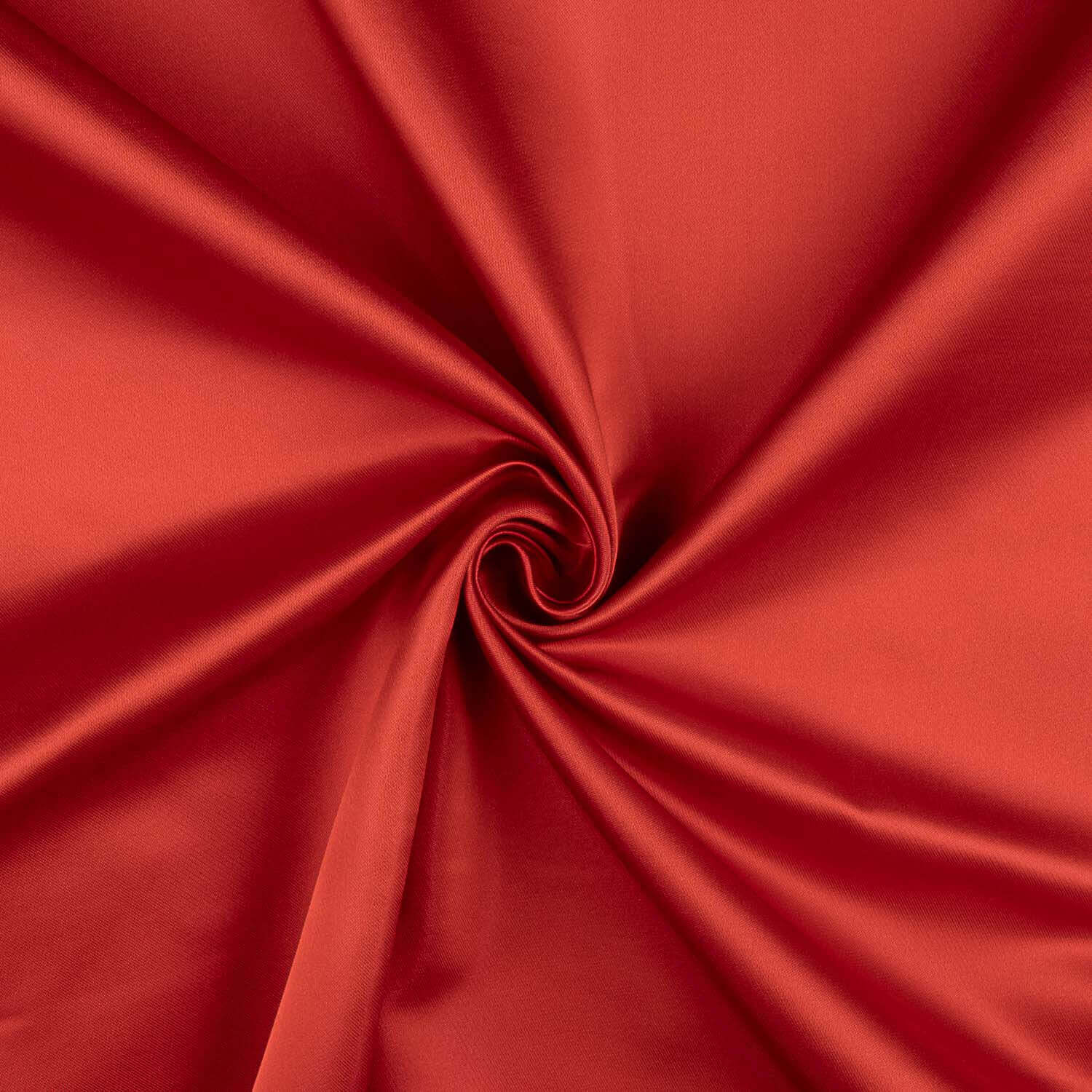 Satin Acétate Corail Fuchsia - Ribes y Casals