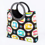 Sac à main Magnolia - Ribes y Casals