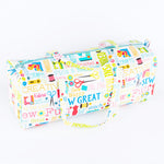 Sac Candy - Ribes y Casals