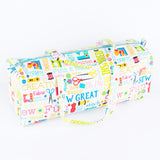 Sac Candy - Ribes y Casals