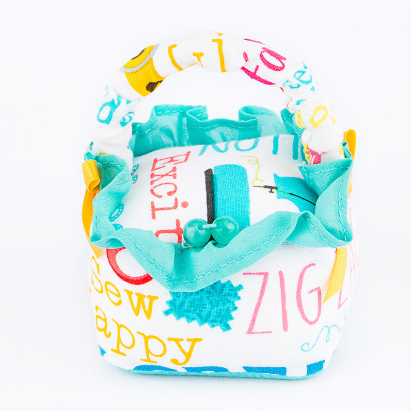 Porte-épingles Candy - Ribes y Casals