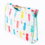 Trousse à couture Monique - Ribes y Casals