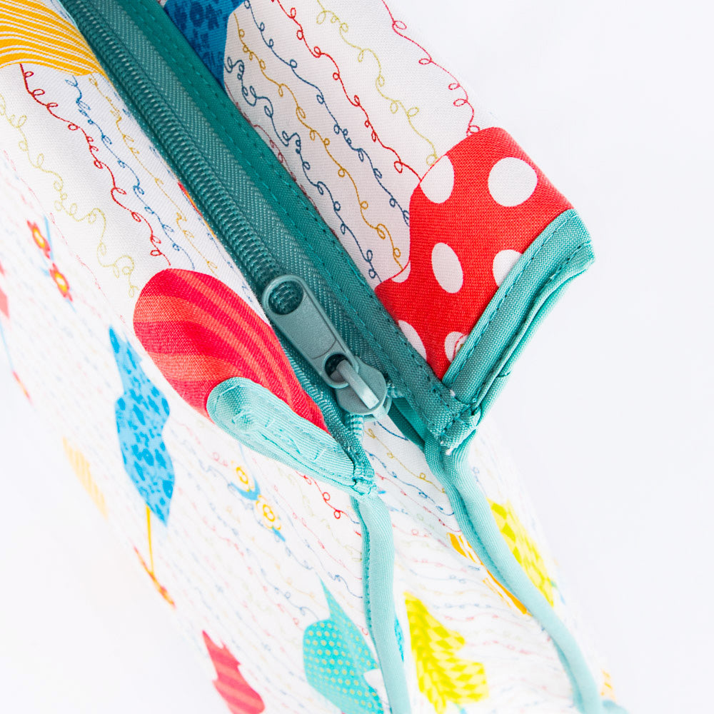 Trousse à couture Monique - Ribes y Casals