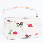 Boîte à couture Yvonne - Ribes y Casals