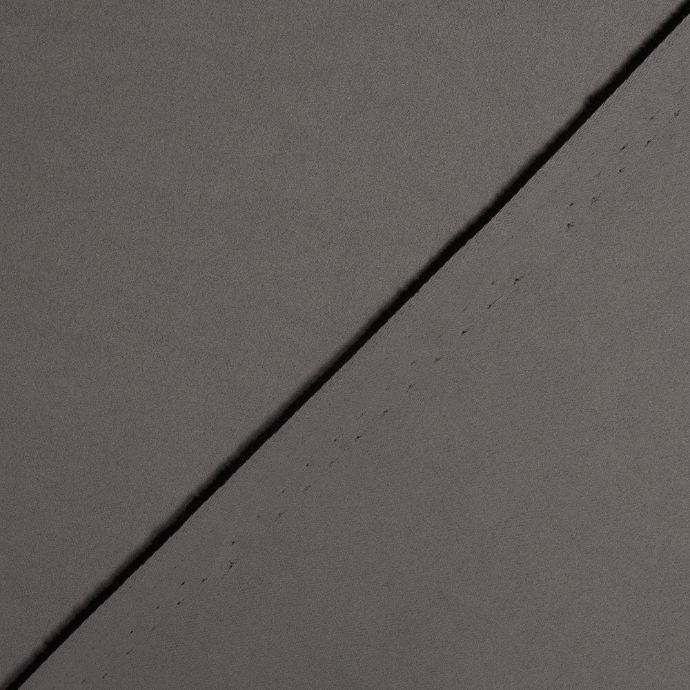 Rideaux Occultants en Tissu Gris - Ribes y Casals
